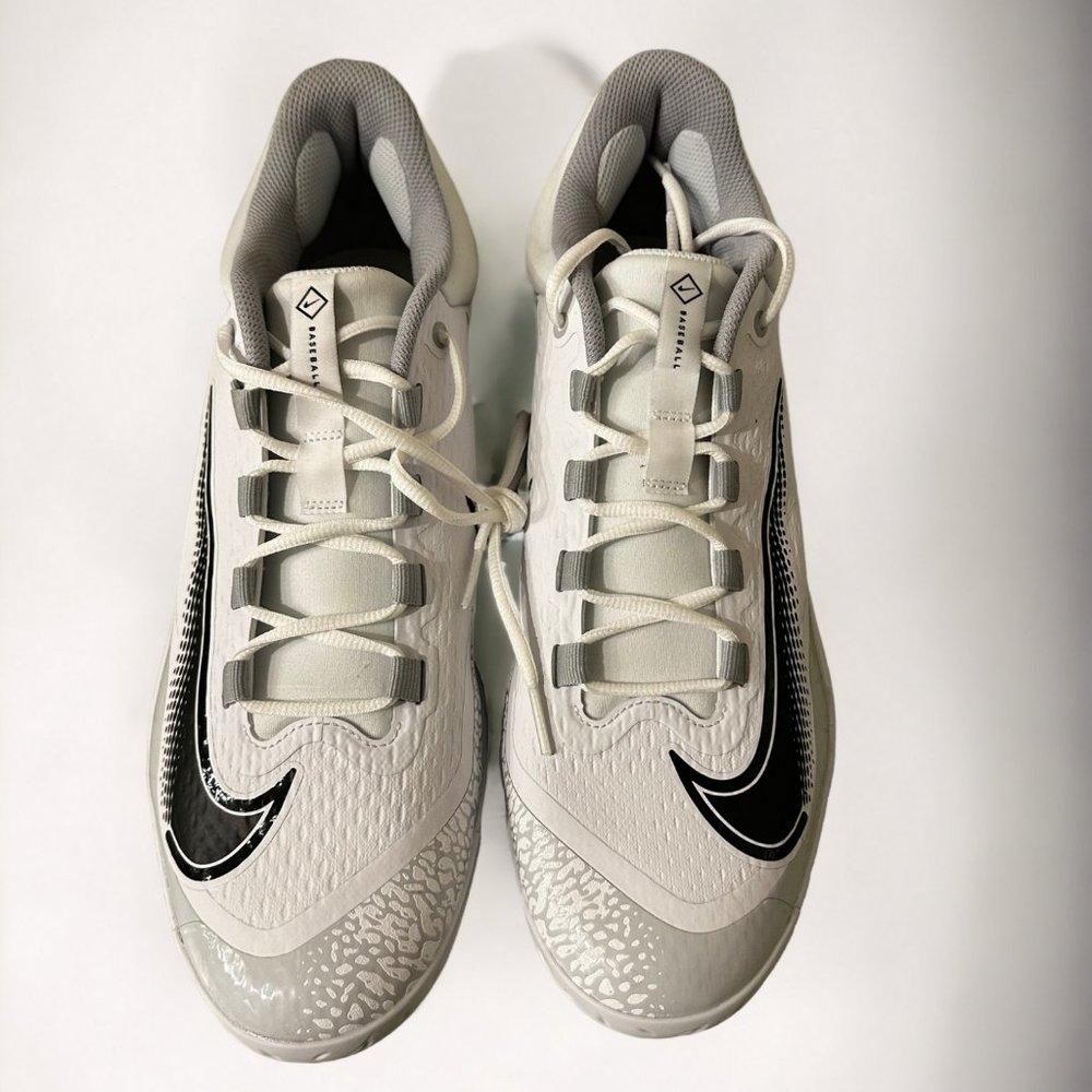 Nike Alpha Huarache Elite 4 Baseball Cleats Men’s Size 13